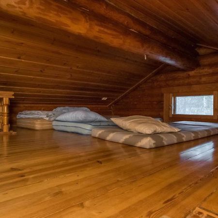 Holiday Home Harrila By Interhome Huuhanaho Экстерьер фото