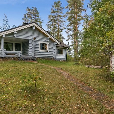 Holiday Home Harrila By Interhome Huuhanaho Экстерьер фото